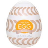 Huevo Masturbador Wonder Ring